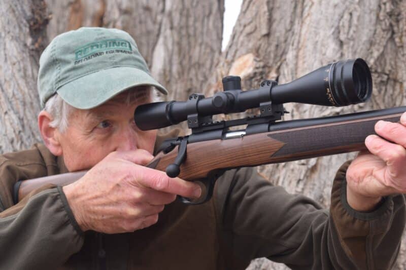 Springfield Model 2020 Rimfire Classic Zwoll: Springfield’s Wood-Stocked Model 2020 Classic Rimfire Delivers ...