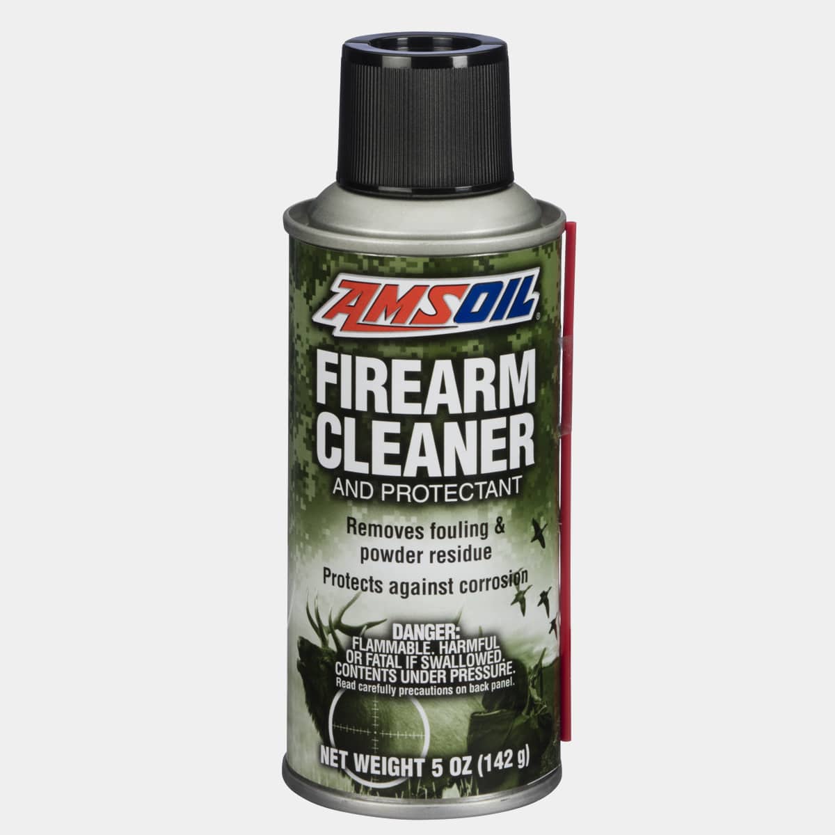 AMSOIL Firearm Cleaner and Protectant