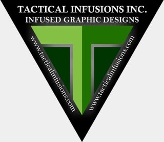 Tactical Infusions 