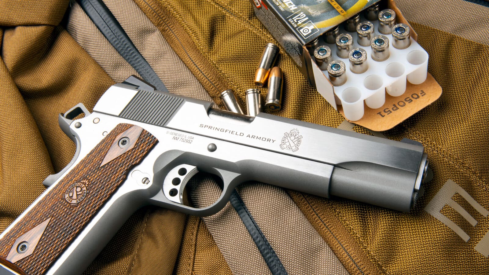 The Rationale for Defensive Hollow Points The Armory Life