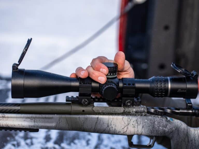 Scope 50. Scope 50