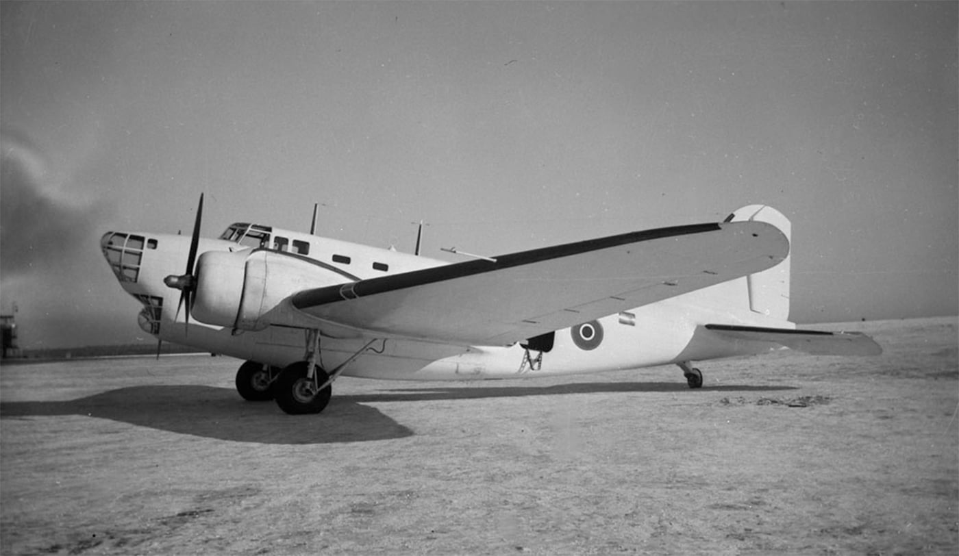 In this photo we get an excellent view of the B-18A nose. Used by the Canadian Air Force, the Douglas Digby was successful in prosecuting attacks on multiple U-boat submarines u-boot from Nazi Germany during the Second World War.