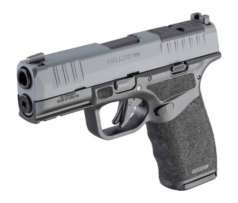 Springfield Armory Hellcat Pro Lineup - The Armory Life