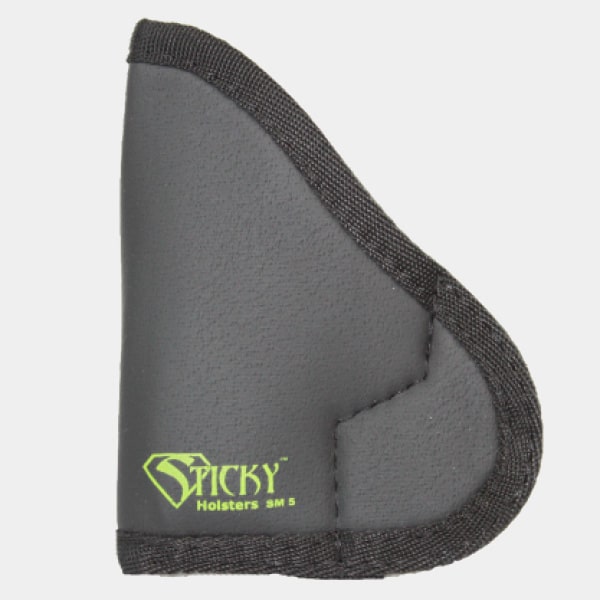 Sticky Holster SM-5 Small Sticky Holster