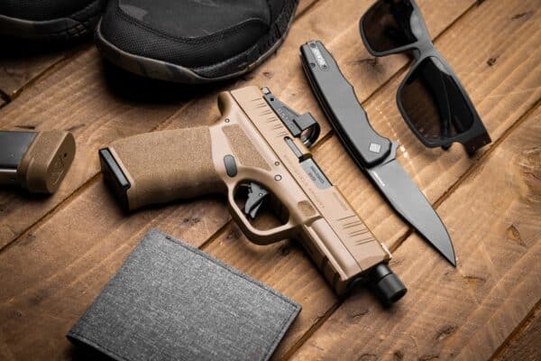 Springfield Armory Hellcat Pro Lineup - The Armory Life