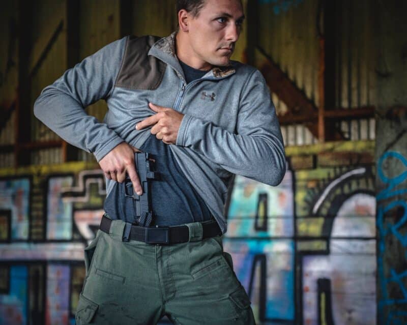 Ayoob: How You’d Lose Your CCW (and How to Stop It) - The Armory Life
