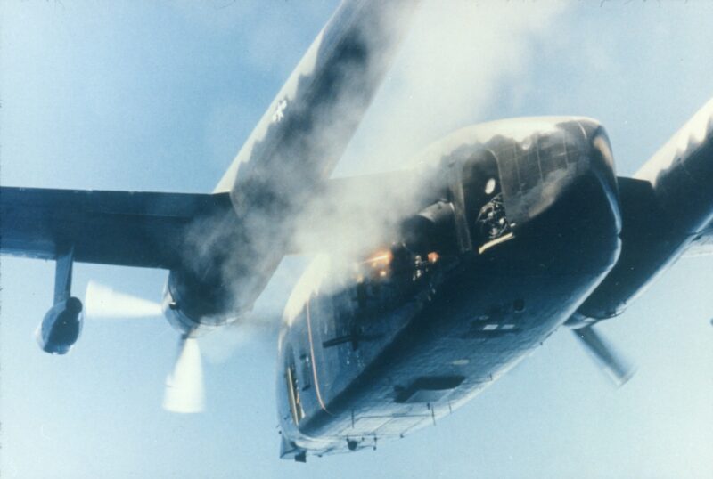 Fairchild AC-119 — Vietnam’s Accidental Gunship - The Armory Life
