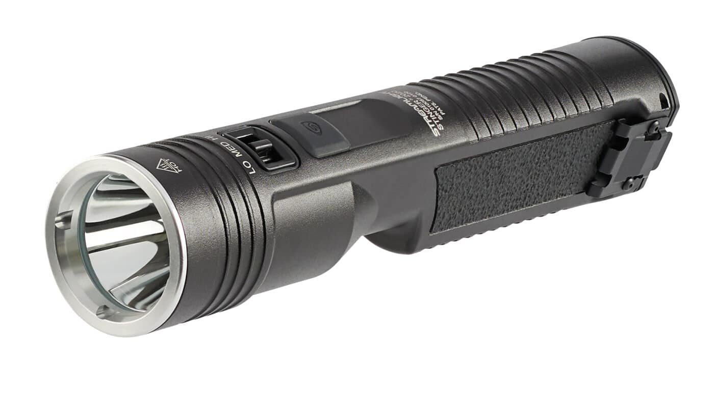 Streamlight Stinger 2020 Review