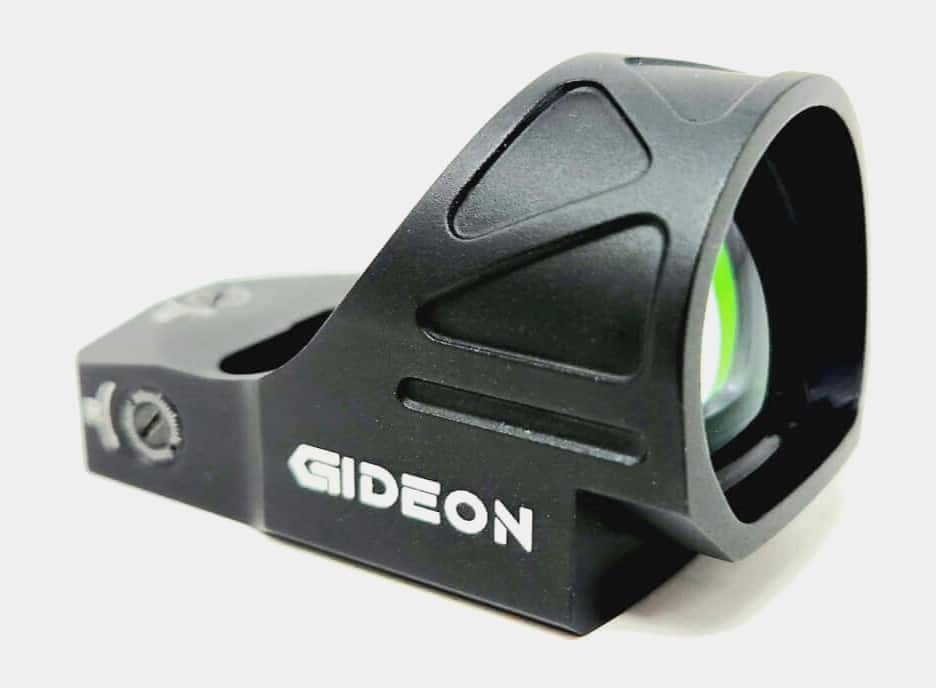 Gideon Optics Omega Red Dot Sight