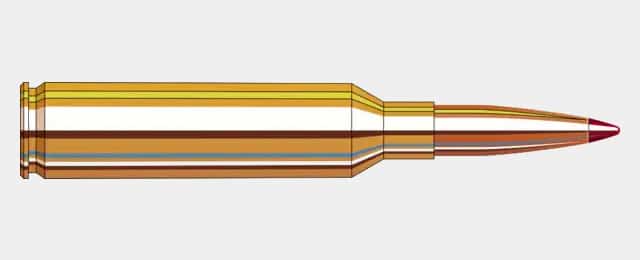 Hornady  7mm PRC 175 gr. ELD-X Precision Hunter