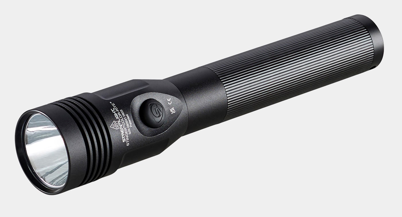 Streamlight Stinger Color-Rite