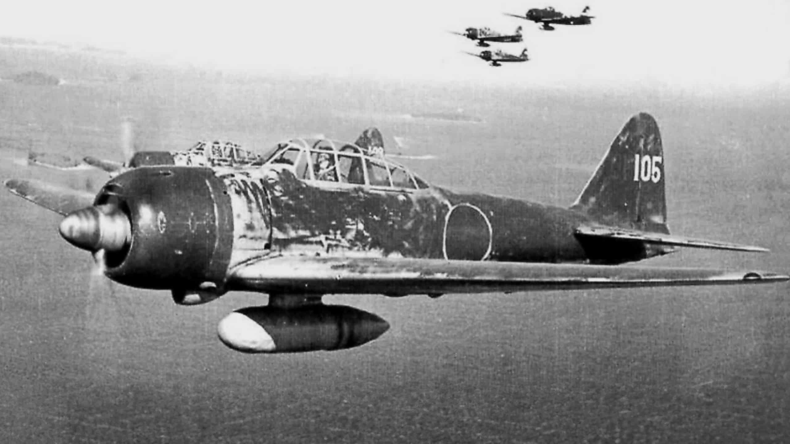 Ni ihau incident the wwii battle you ve probably never heard of