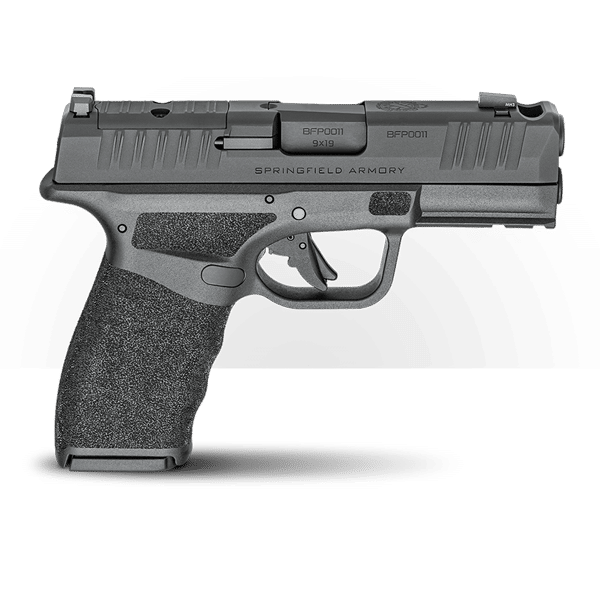 Hellcat® Pro Comp OSP™