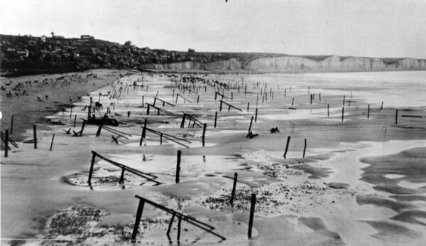 D-Day — Defeating the Nazi Atlantic Wall - The Armory Life