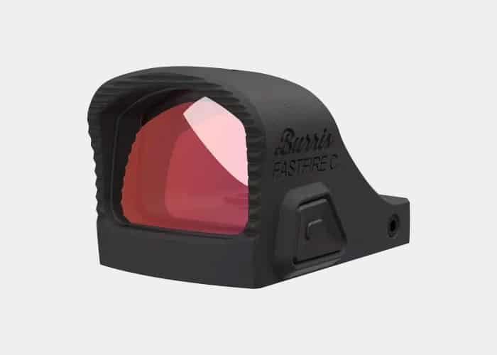Burris FastFire C