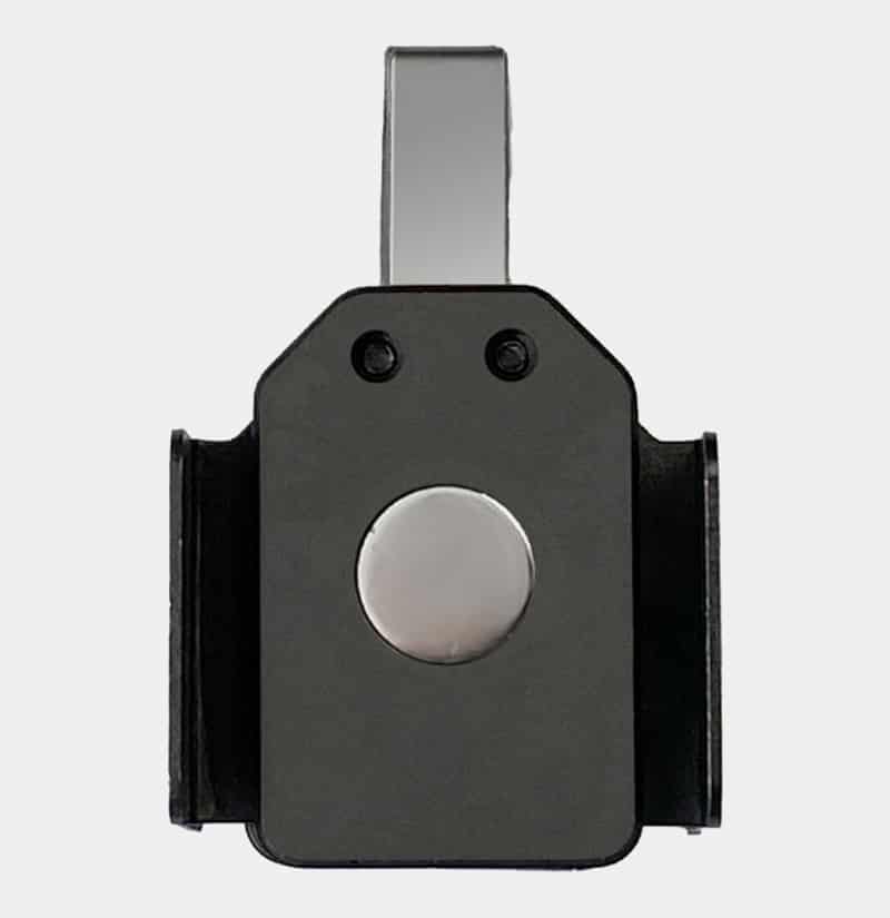 NeoMag 9mm/.40 Magnetic Mag Carrier, Medium