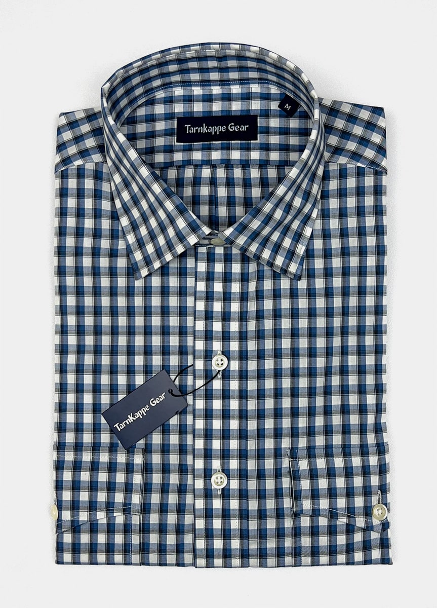 Tarnkappe Gear Sunflower Shirt
