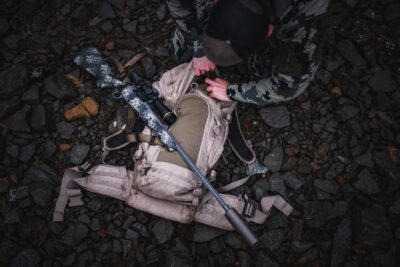 Springfield Hunting Rife Springfield Model 2020 Boundary Review - The Armory Life