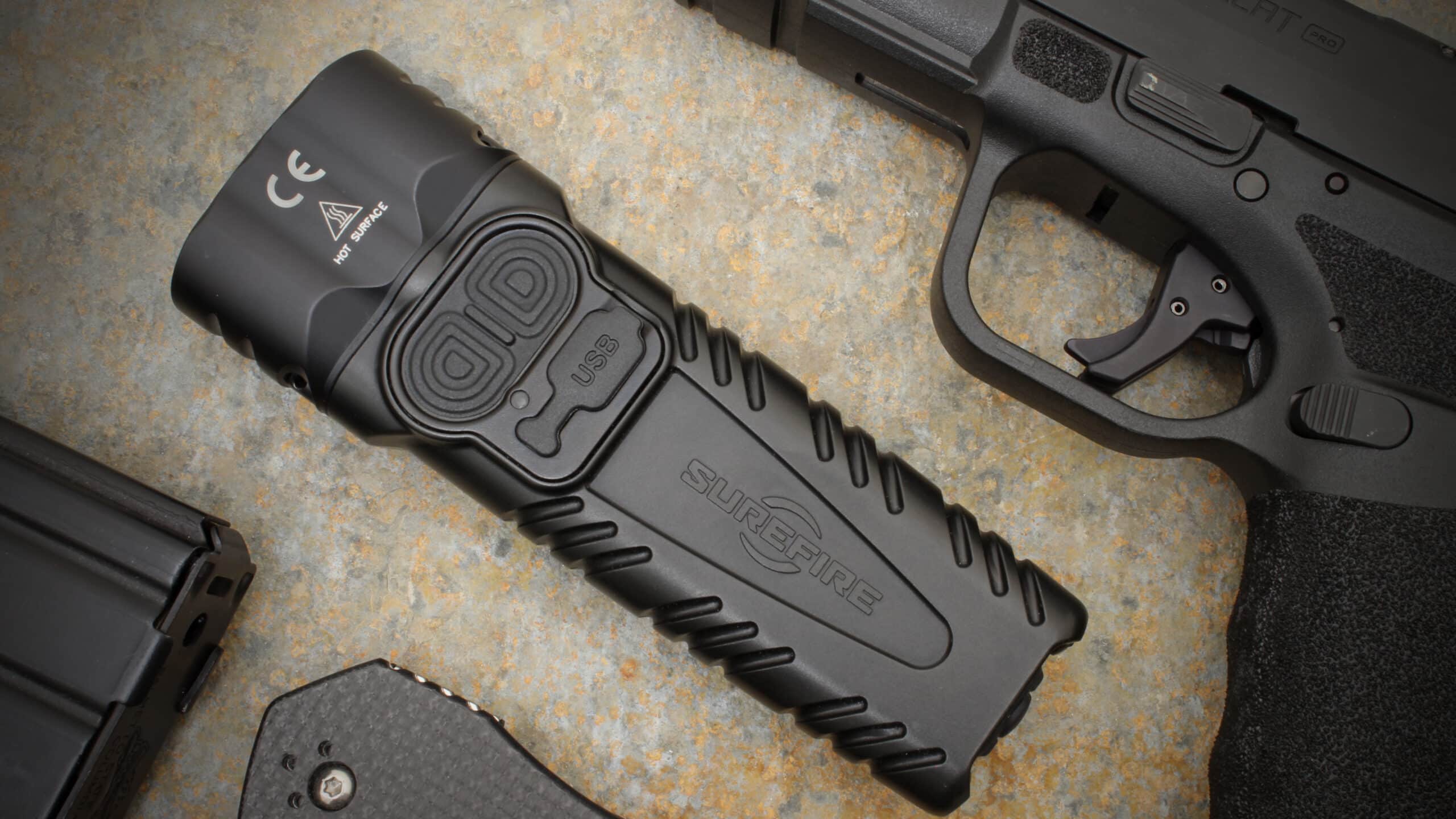 SureFire Stiletto Pro II Review — Bright Everyday Carry