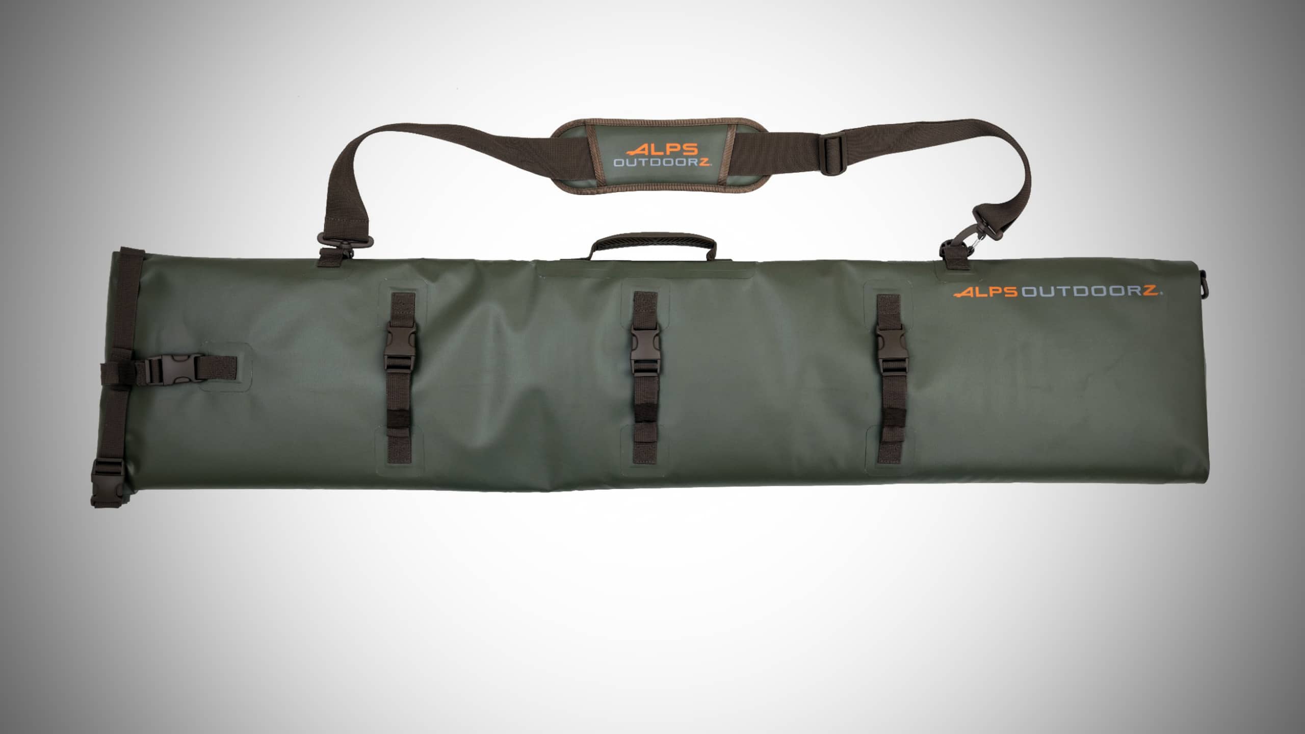Review: Alps Outdoorz Waterproof Rifle Case Review: Alps Outdoorz Waterproof Rifle Case