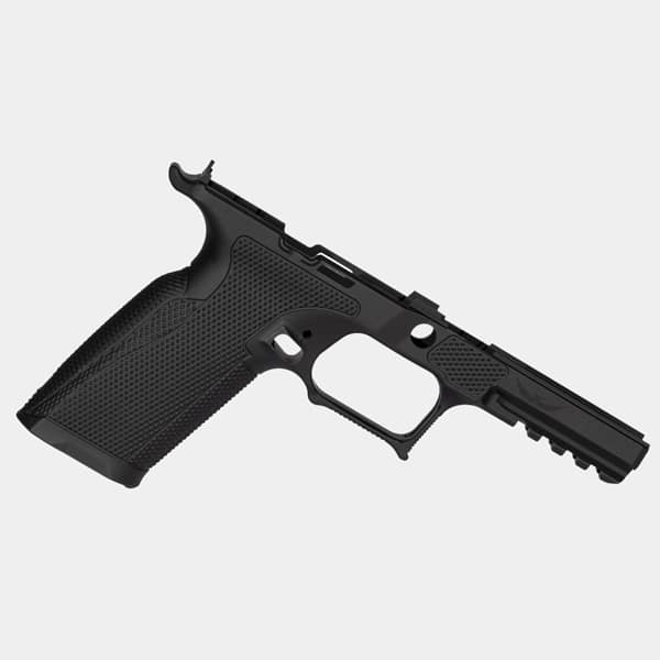 Icarus Precision Echelon Full Grip