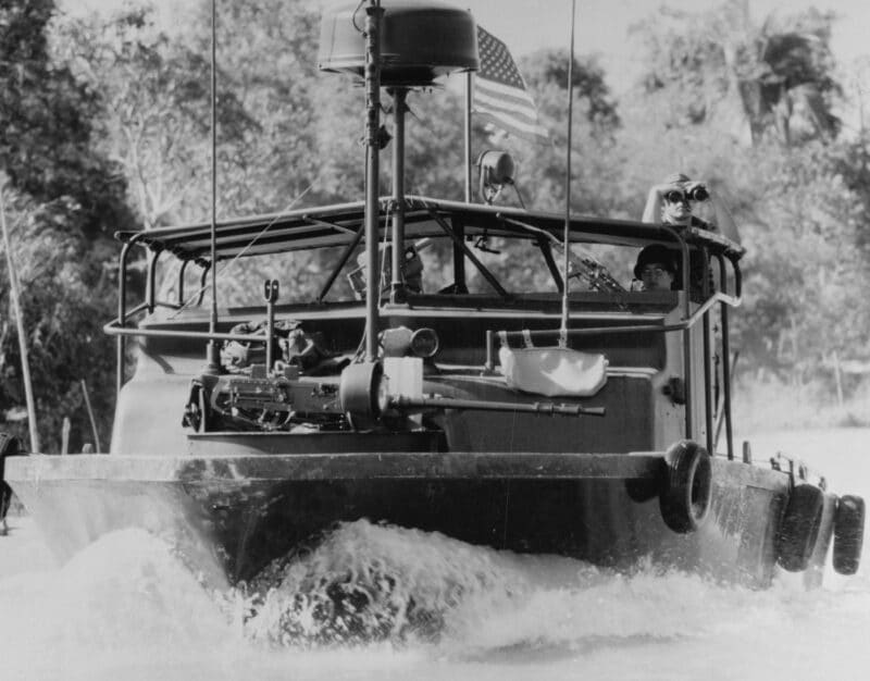 Ma Deuce — The M2 .50-Caliber Machine Gun - The Armory Life