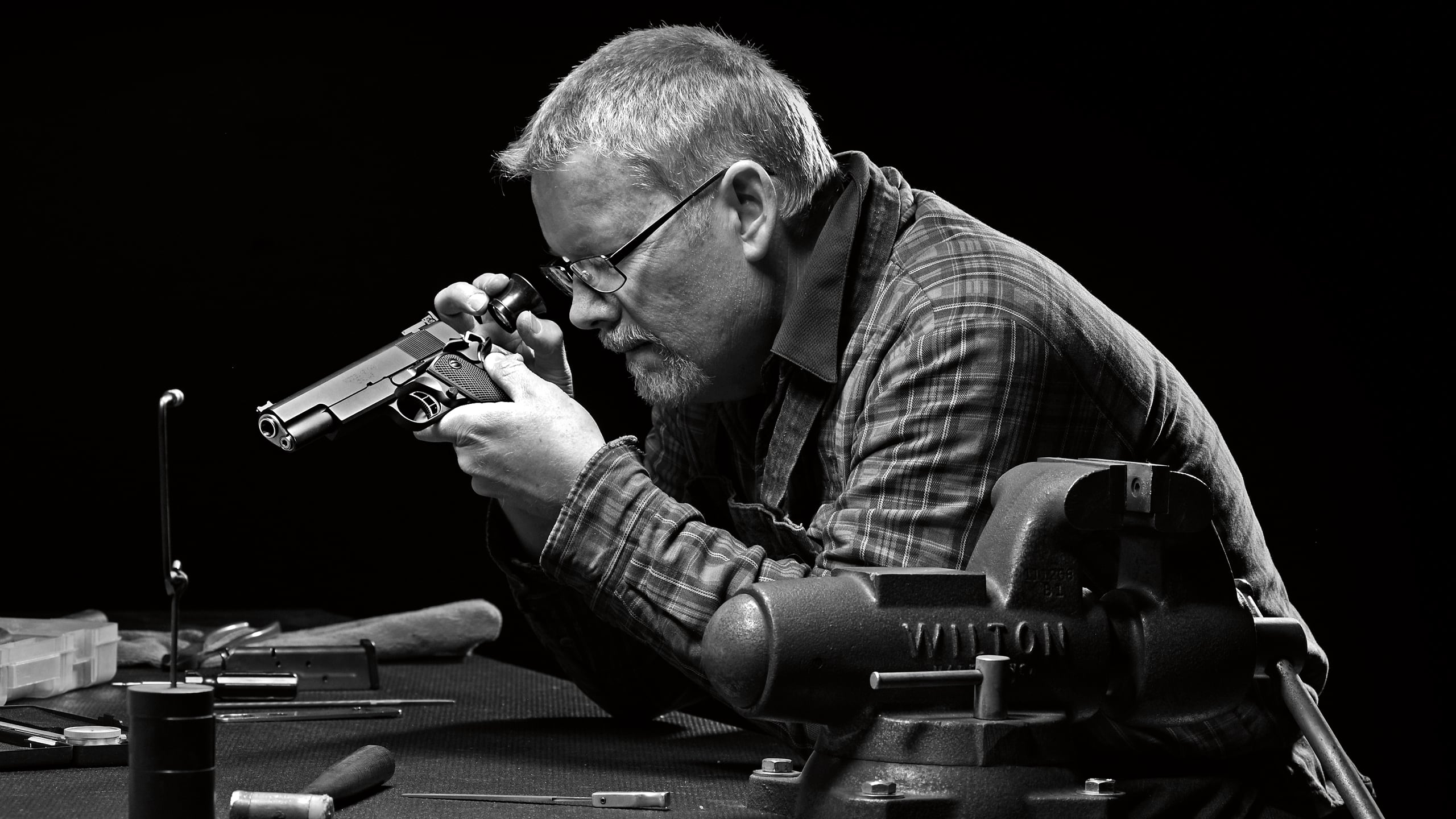 Is a Custom Pistol a Waste of Money?