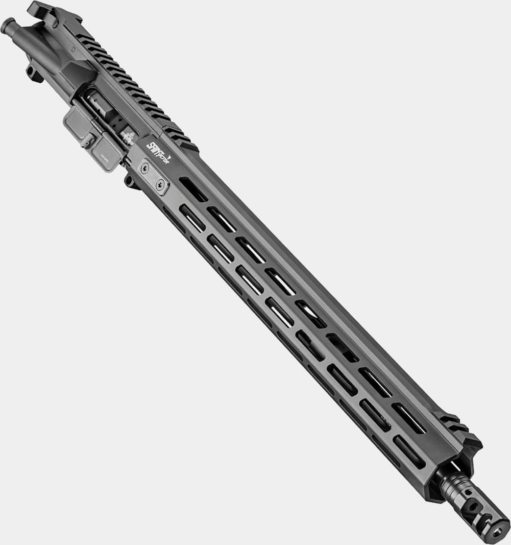 SAINT® Victor Upper Receiver Assembly 5.56x45mm NATO (.223 Rem)