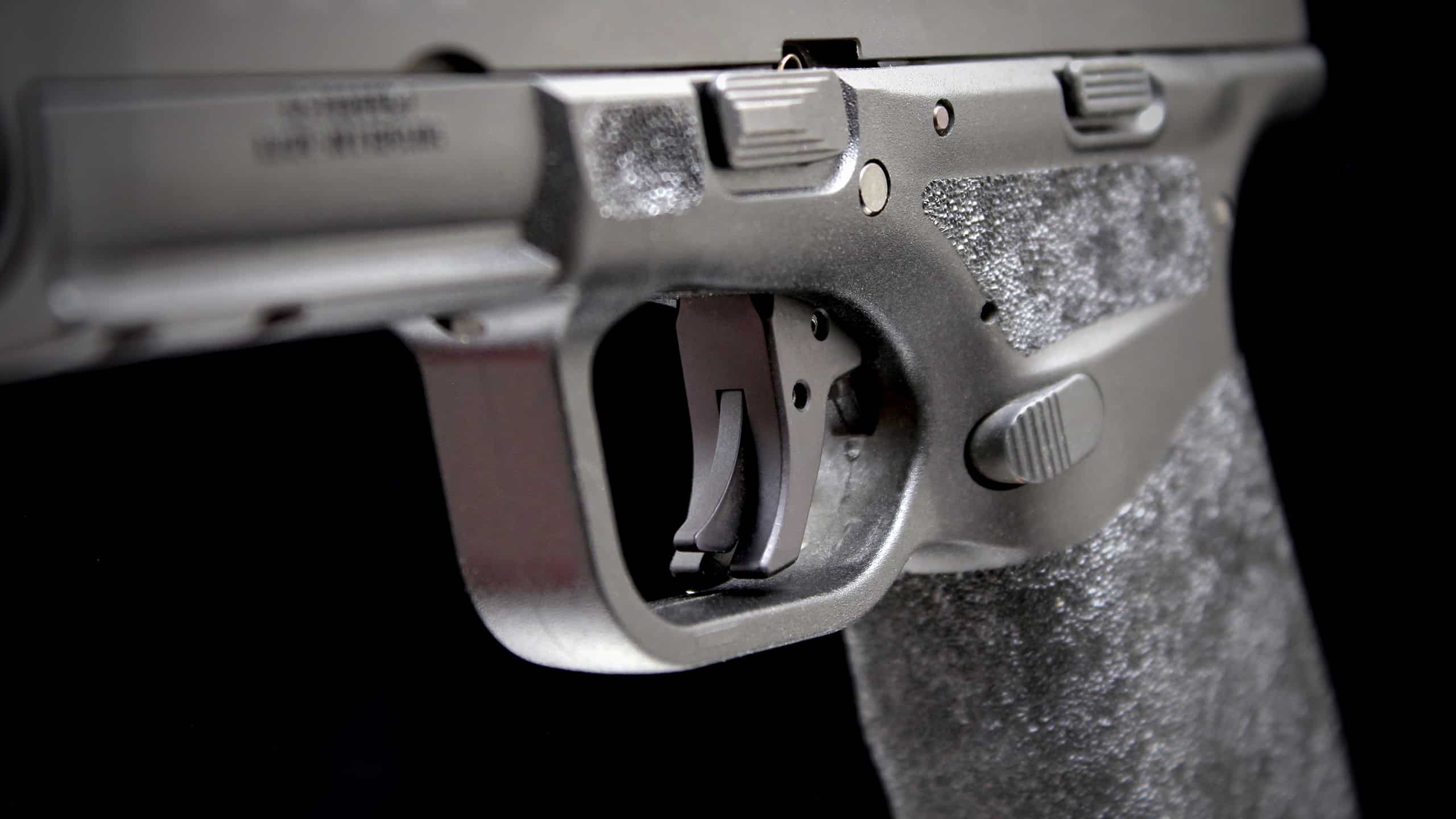 Trigger Training Tips: Have You Been Doing It Wrong?