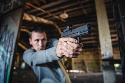 Should You Retreat? Castle Doctrine vs. Stand Your Ground - The Armory Life