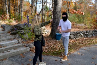 Should You Retreat? Castle Doctrine vs. Stand Your Ground - The Armory Life