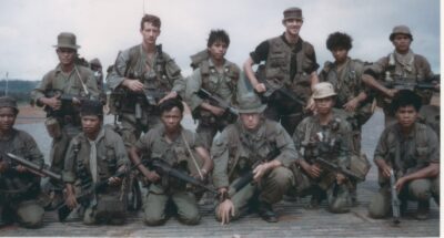 History of the MACV/SOG Knife - The Armory Life