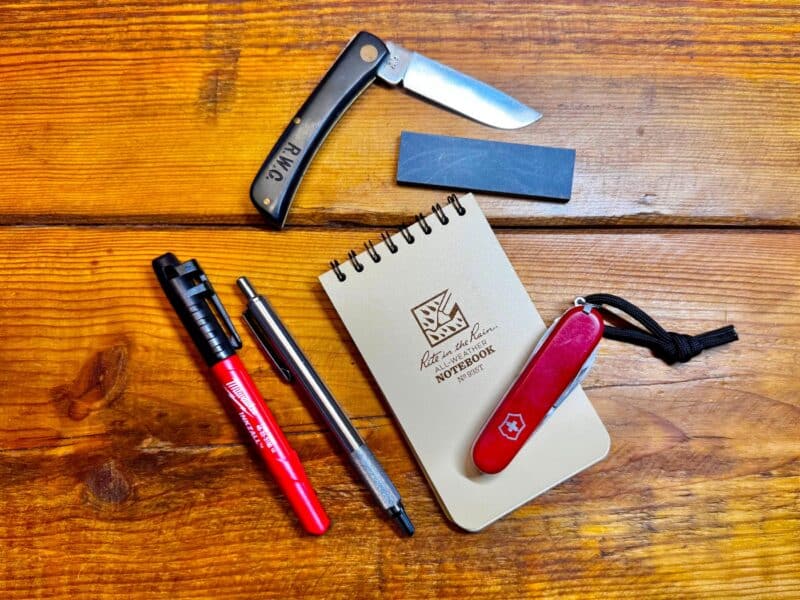 Top Practical Everyday Carry Items You Need - The Armory Life