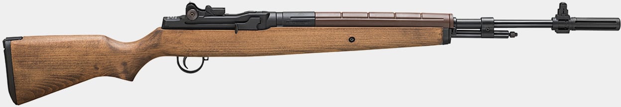 M1A™ Underlever Pellet Rifle .22