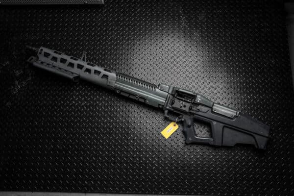 Behind the Scenes with ISS Props - The Armory Life
