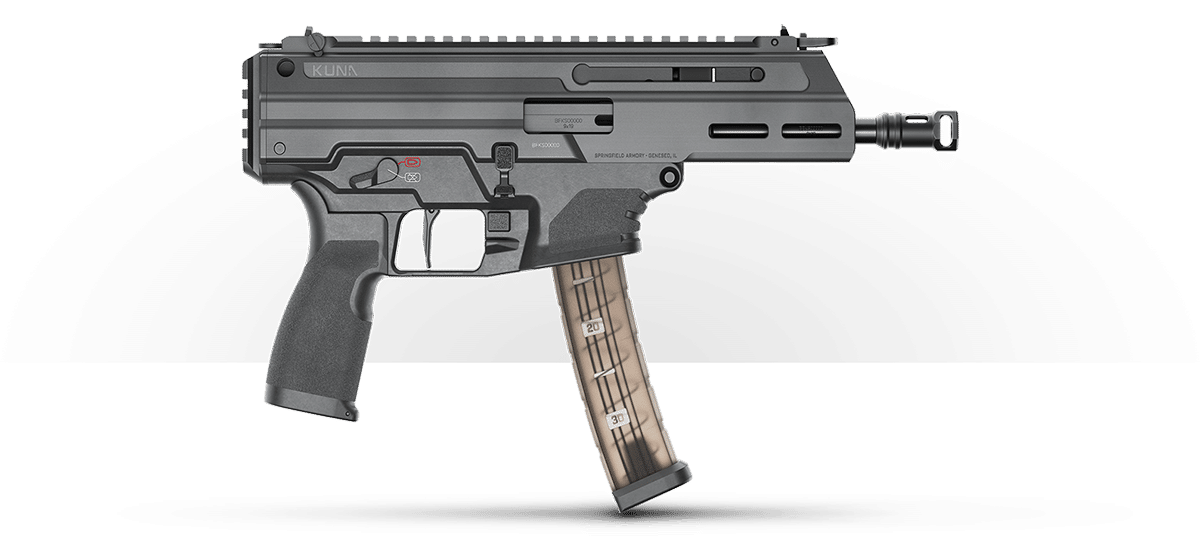 Kuna™ Series