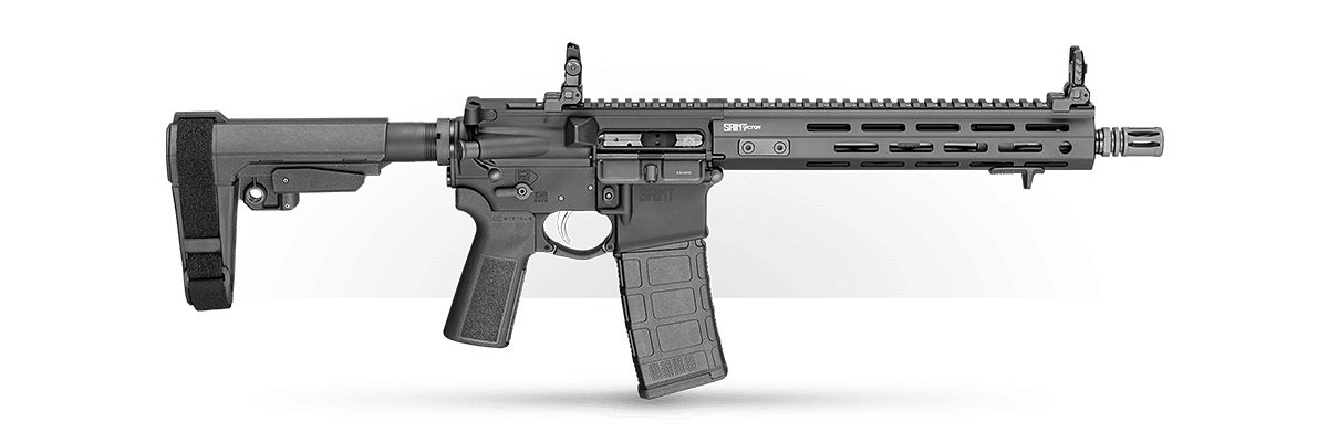 SAINT® Victor Pistol
