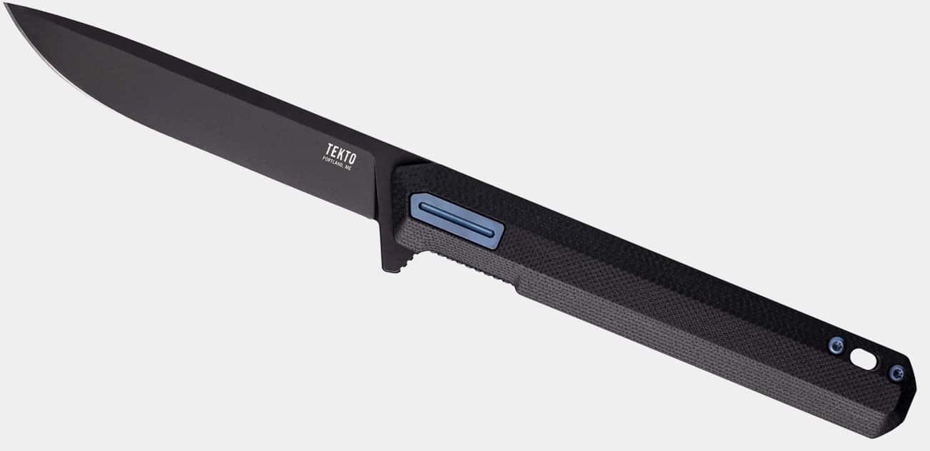 Tekto F2 Bravo