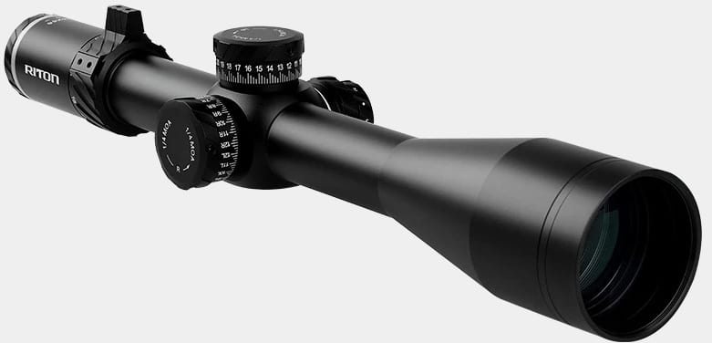 Riton 5 Conquer 5-25×56