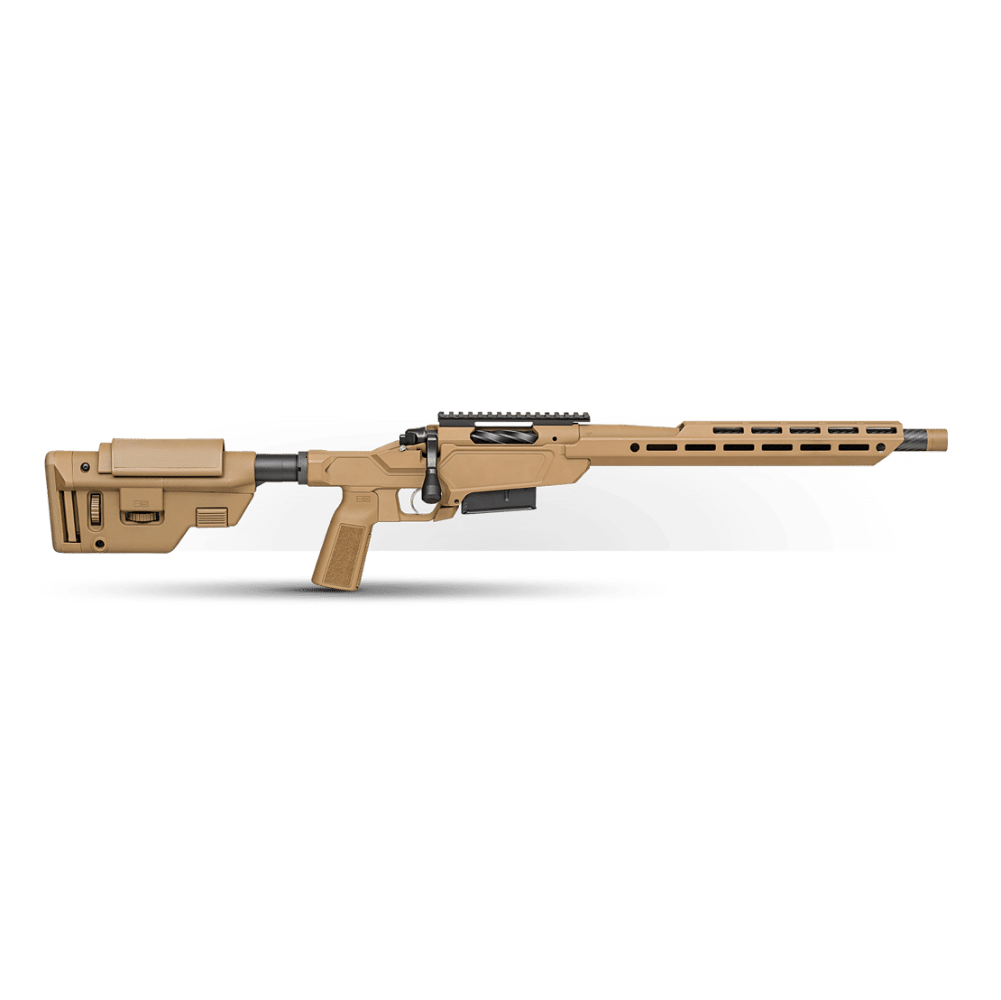 Model 2020 Heatseeker Series