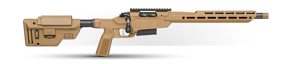 Model 2020 Heatseeker Series