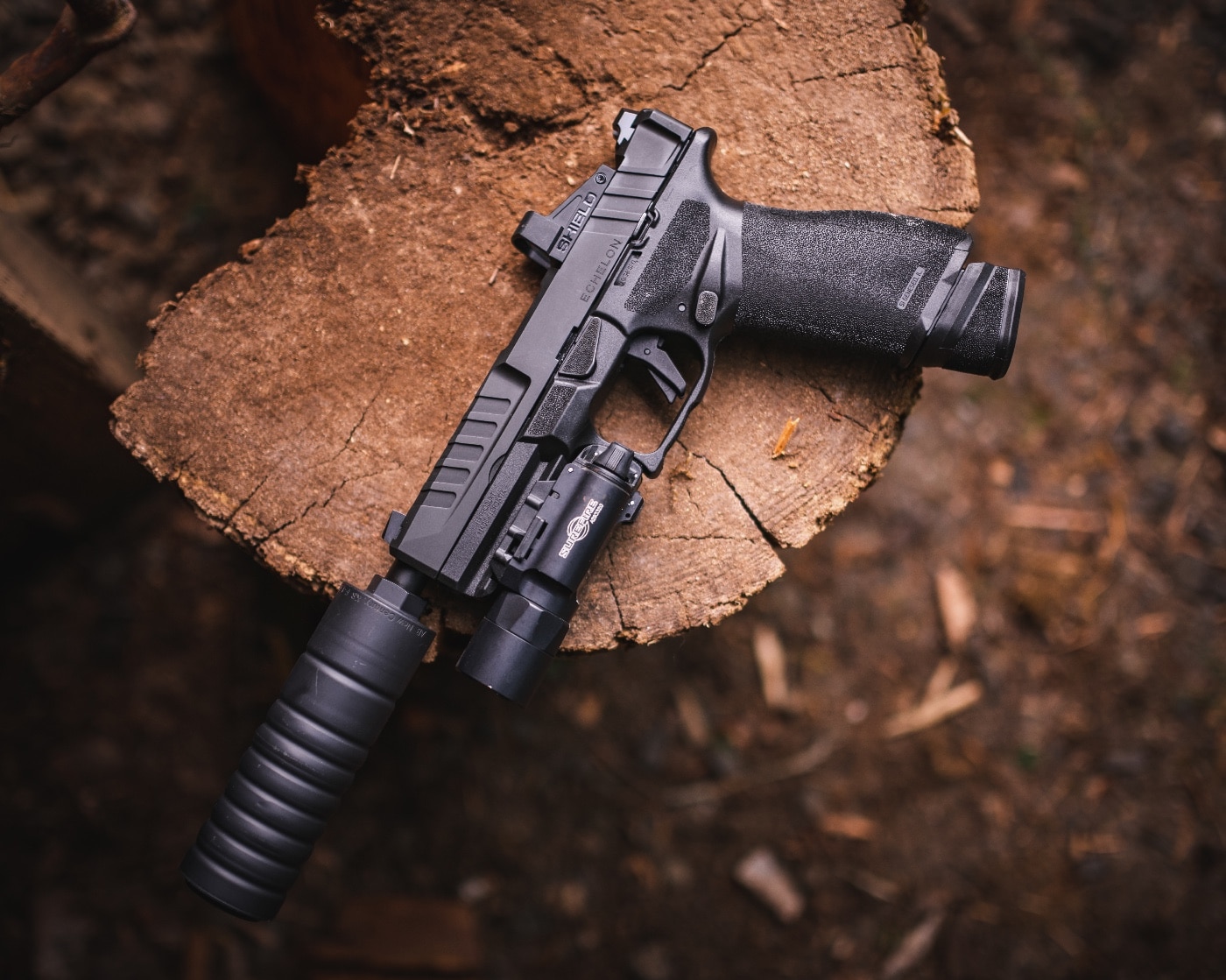 HPA Hearing Protection Act