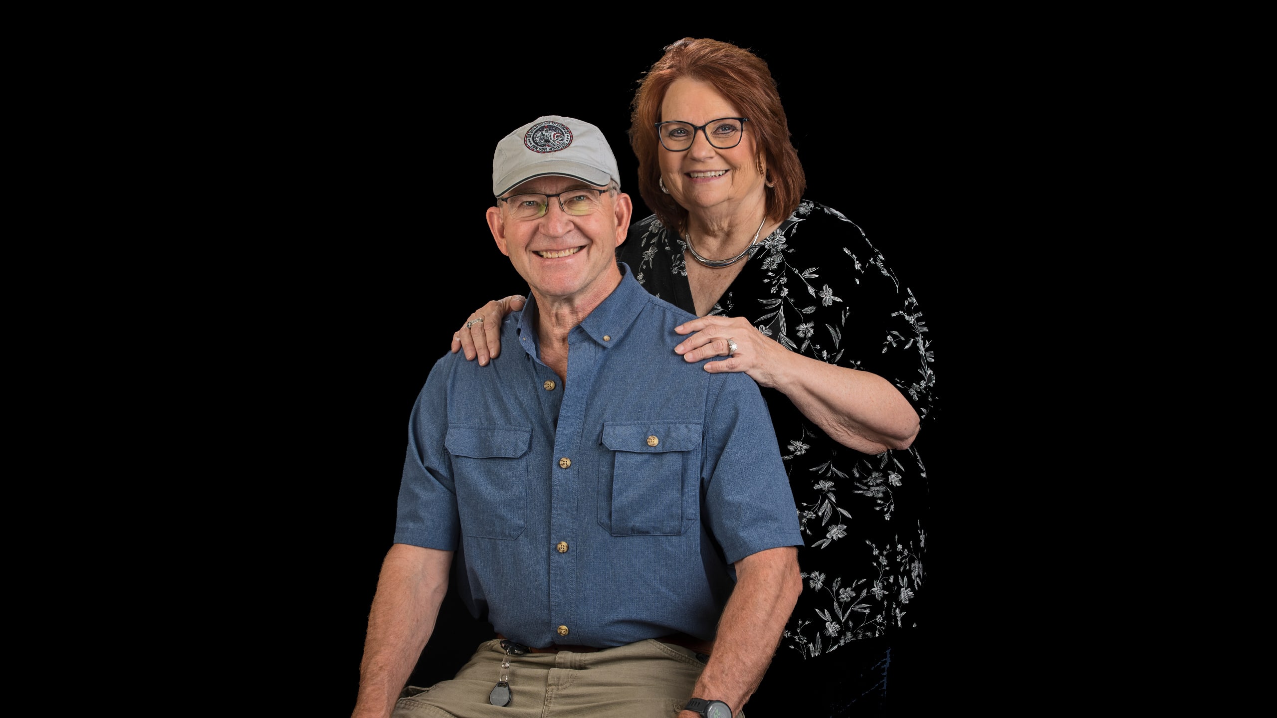 The Armory Life Interviews: Black Hills’ Jeff and Kristi Hoffman