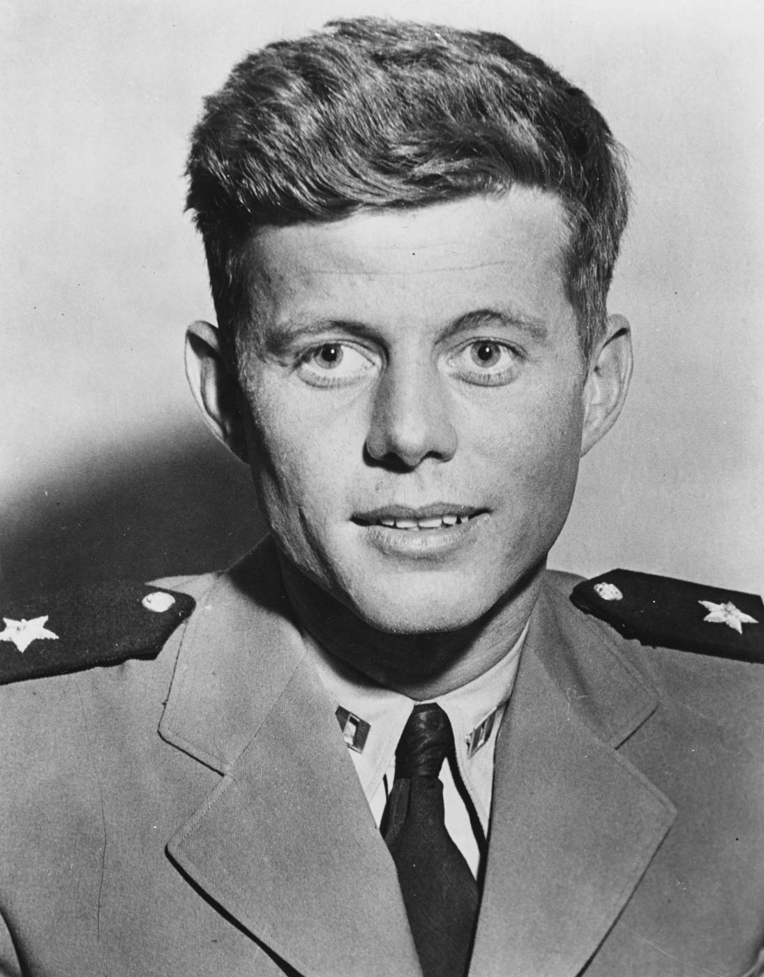 Lt John F Kennedy US Navy Reserve