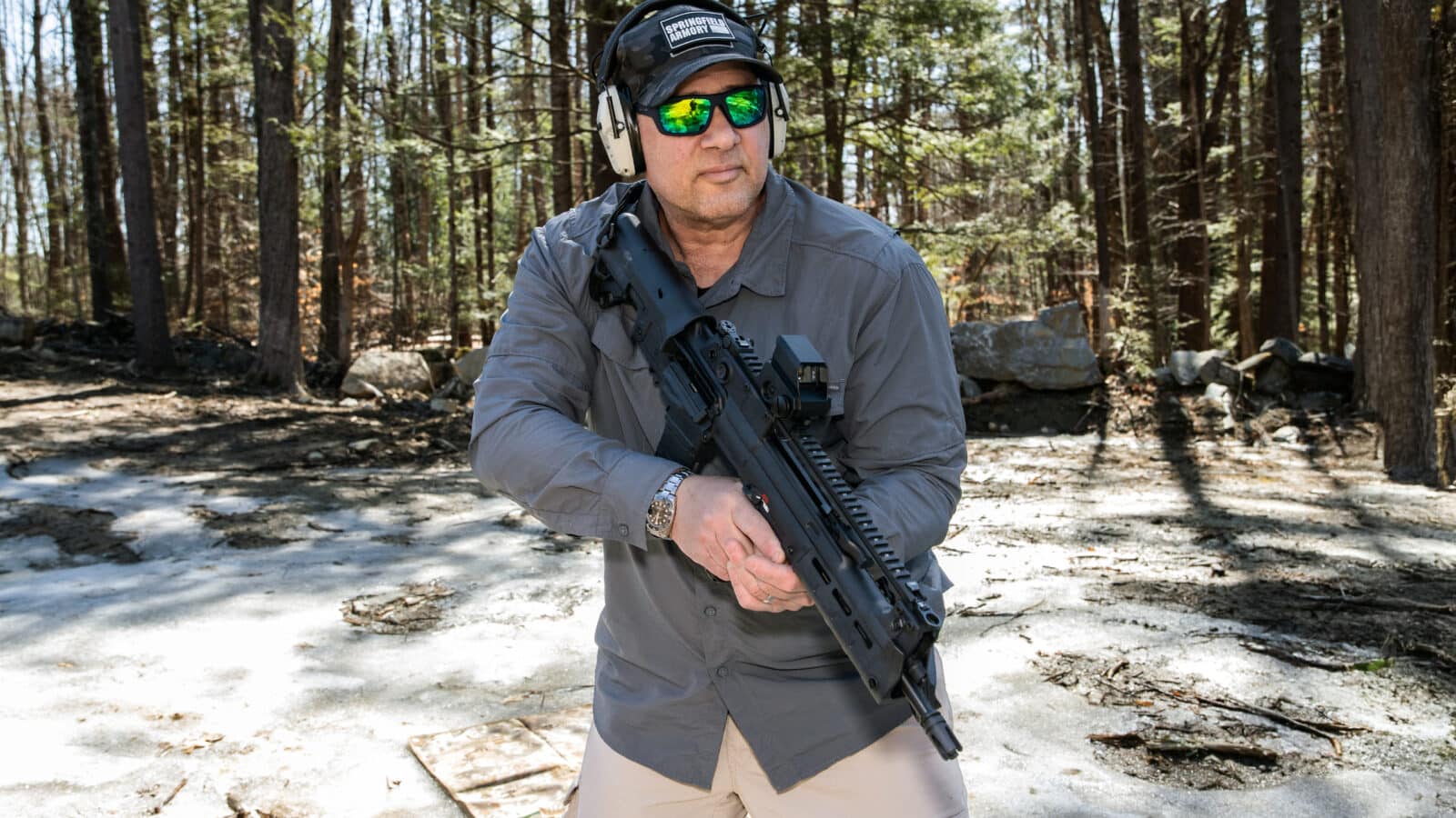 Review: Meprolight Tru-Vision SR