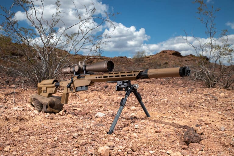Heatseeker Python Springfield Model 2020 Heatseeker Review - The Armory Life