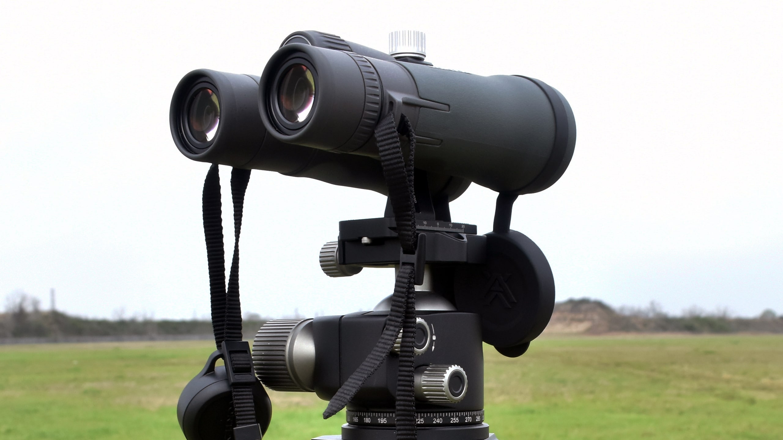 Field Test: Vortex Razor HD 12×50 Binocular