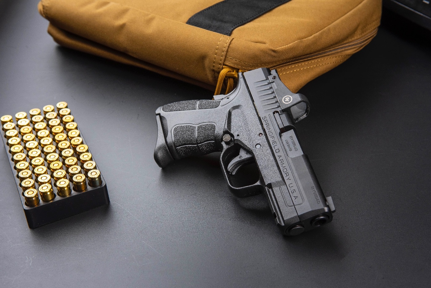 Buying Your First Concealment Pistol