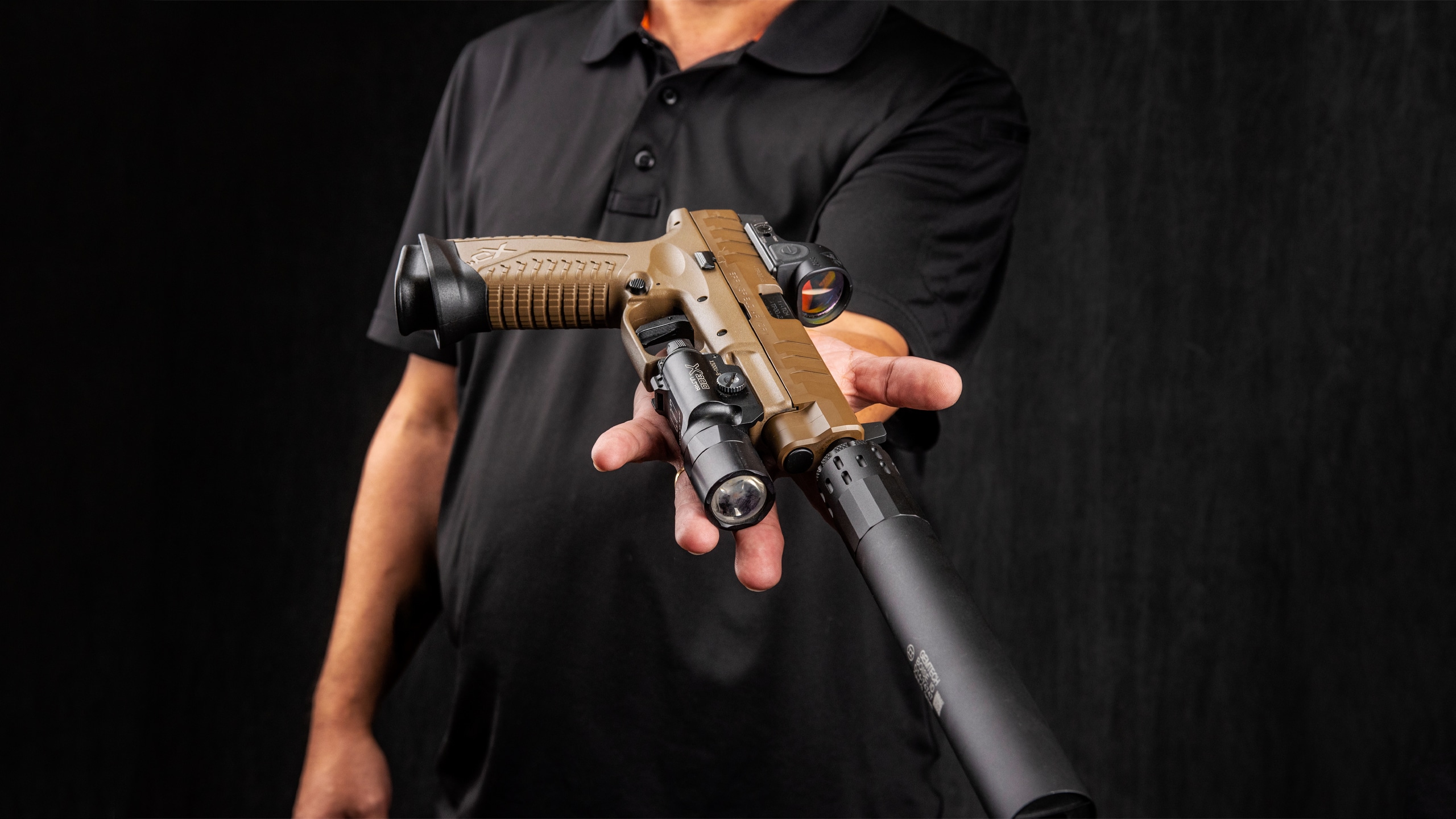 Hearing Protection Act: Are Silencers Legal Now?