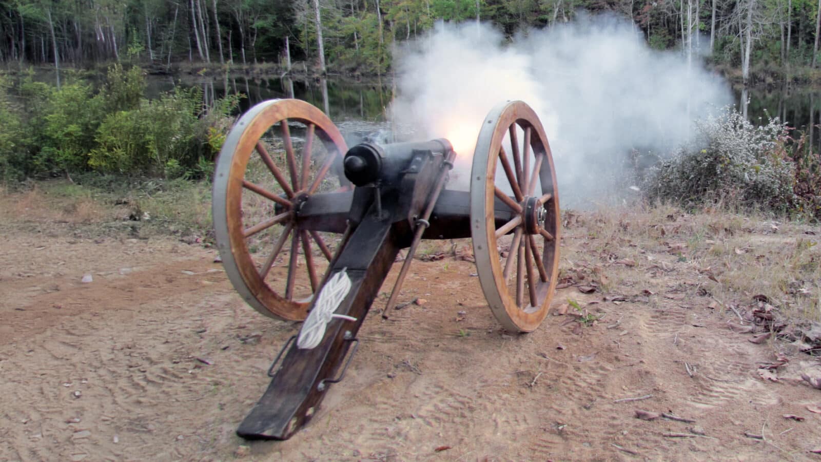 How I Homebuilt a Howitzer